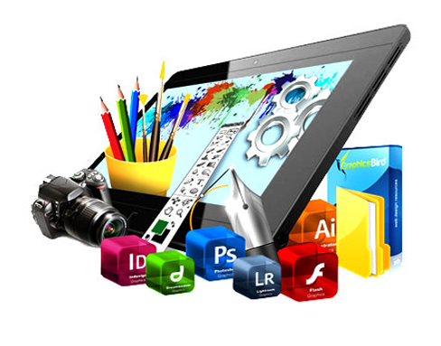 Diseño Gráfico 