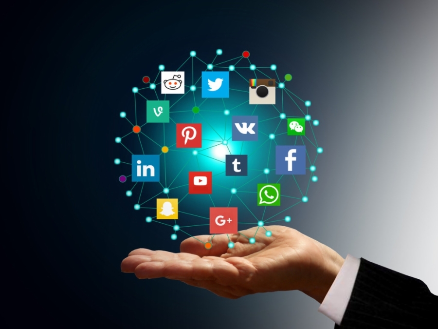 Marketing Digital 